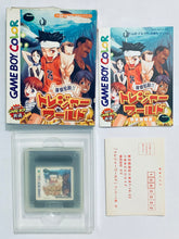 Cargar imagen en el visor de la galería, Kaitei Taisensou!! Treasure World - GameBoy Color - Game Boy - Pocket - GBC - JP - CIB (DMG-BDTJ-JPN)
