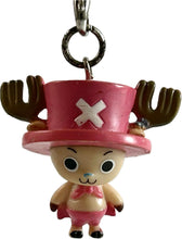 Cargar imagen en el visor de la galería, One Piece - Tony Tony Chopper - Chopperman - Mascot Strap
