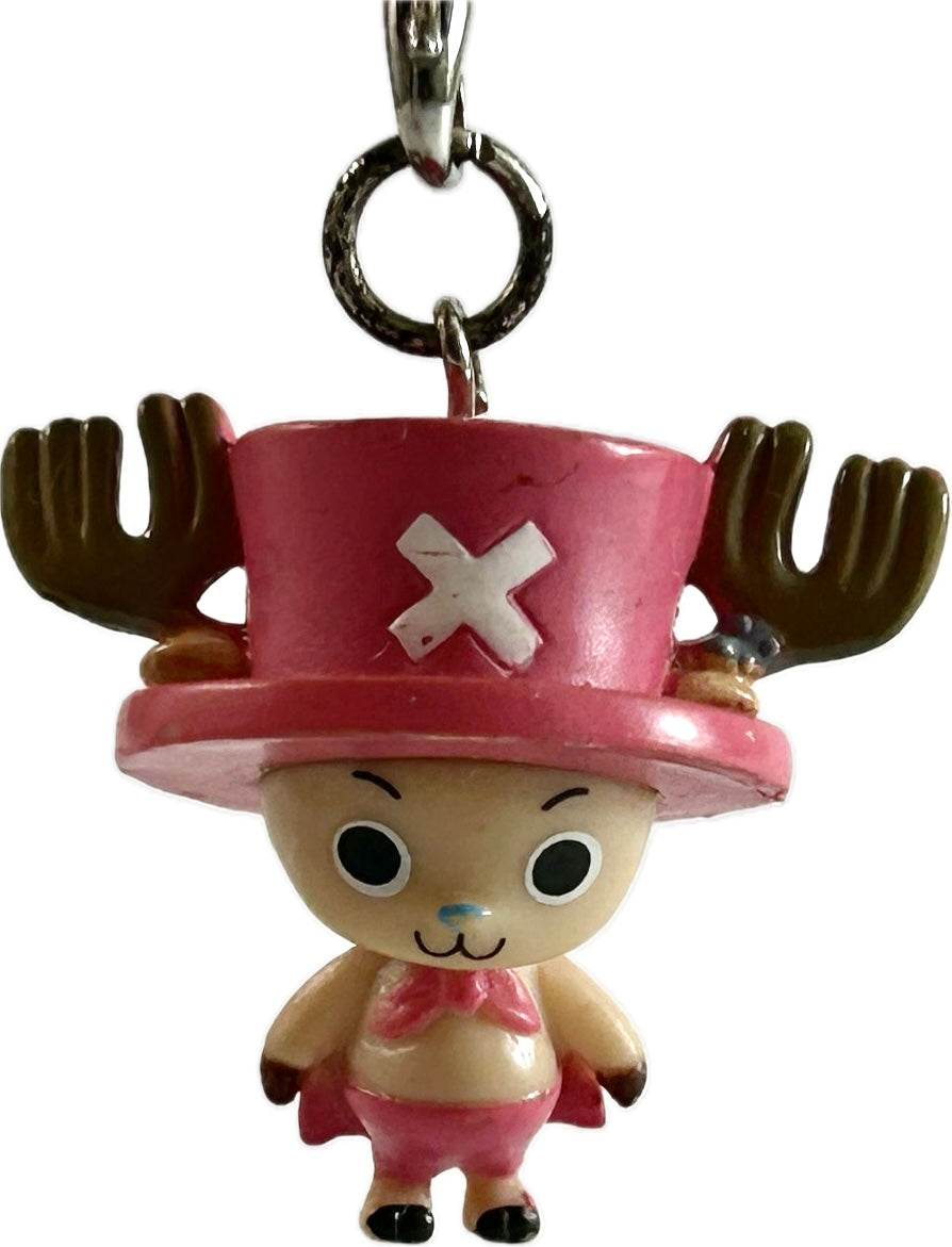 One Piece - Tony Tony Chopper - Chopperman - Mascot Strap