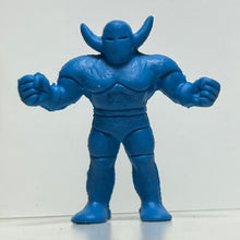 Load image into Gallery viewer, Kinikkuman - Black Shadow - Eraser Figure - Keshi - Blue
