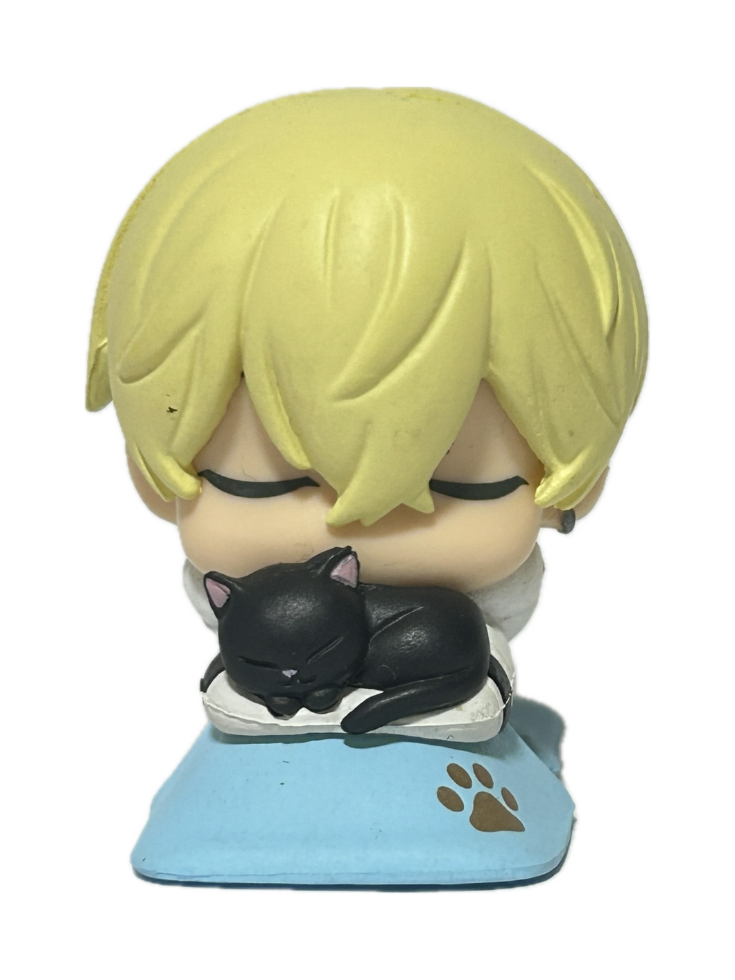 Tokyo卍Revengers - Matsuno Chifuyu - Trading Figure - Onemutan