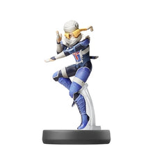 Load image into Gallery viewer, amiibo - Sheik - Super Smash Bros. Series
