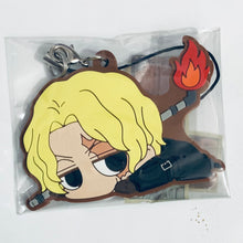 Load image into Gallery viewer, One Piece - Sabo - OP Darun Rubber Strap Collection ~DressRosa Hen~
