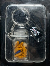 Load image into Gallery viewer, SPEC～Ketsu～Zen no hen Kaki-P Holder - Keychain
