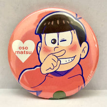 Cargar imagen en el visor de la galería, Osomatsu-san Tell Matsu Can Badge (Set of 12)
