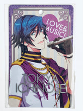 Cargar imagen en el visor de la galería, Uta no☆Prince-sama♪ - Maji Love 2000% - Ichinose Tokiya - Metallic Plate - ST☆RISH
