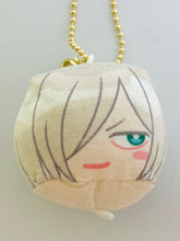 Cargar imagen en el visor de la galería, Yuri!!! on Ice - Yuri Plisetsky (Kime face) - Stuffed Toy Keychain Collection
