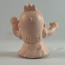 Cargar imagen en el visor de la galería, Ghosts&#39;n Goblins / Makaimura - Princess - Keshigomu/Eraser - Mini Figure
