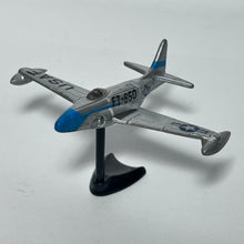 Cargar imagen en el visor de la galería, Lockheed P-80 Shooting Star - Trading Figure - Miniature (01)
