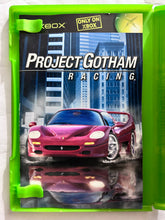 Load image into Gallery viewer, Project Gotham Racing - Xbox Classic/360 - NTSC - CIB
