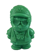 Cargar imagen en el visor de la galería, Dr Slump - Norimaki Arale - Keshigomu/Eraser - Green ver.
