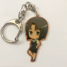 Load image into Gallery viewer, Working'!! - Shirafuji Kyouko - Keyholder
