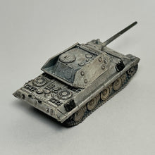 Cargar imagen en el visor de la galería, M10 Panther (without muzzle brake) - Miniature - WTM Tank - 1:144
