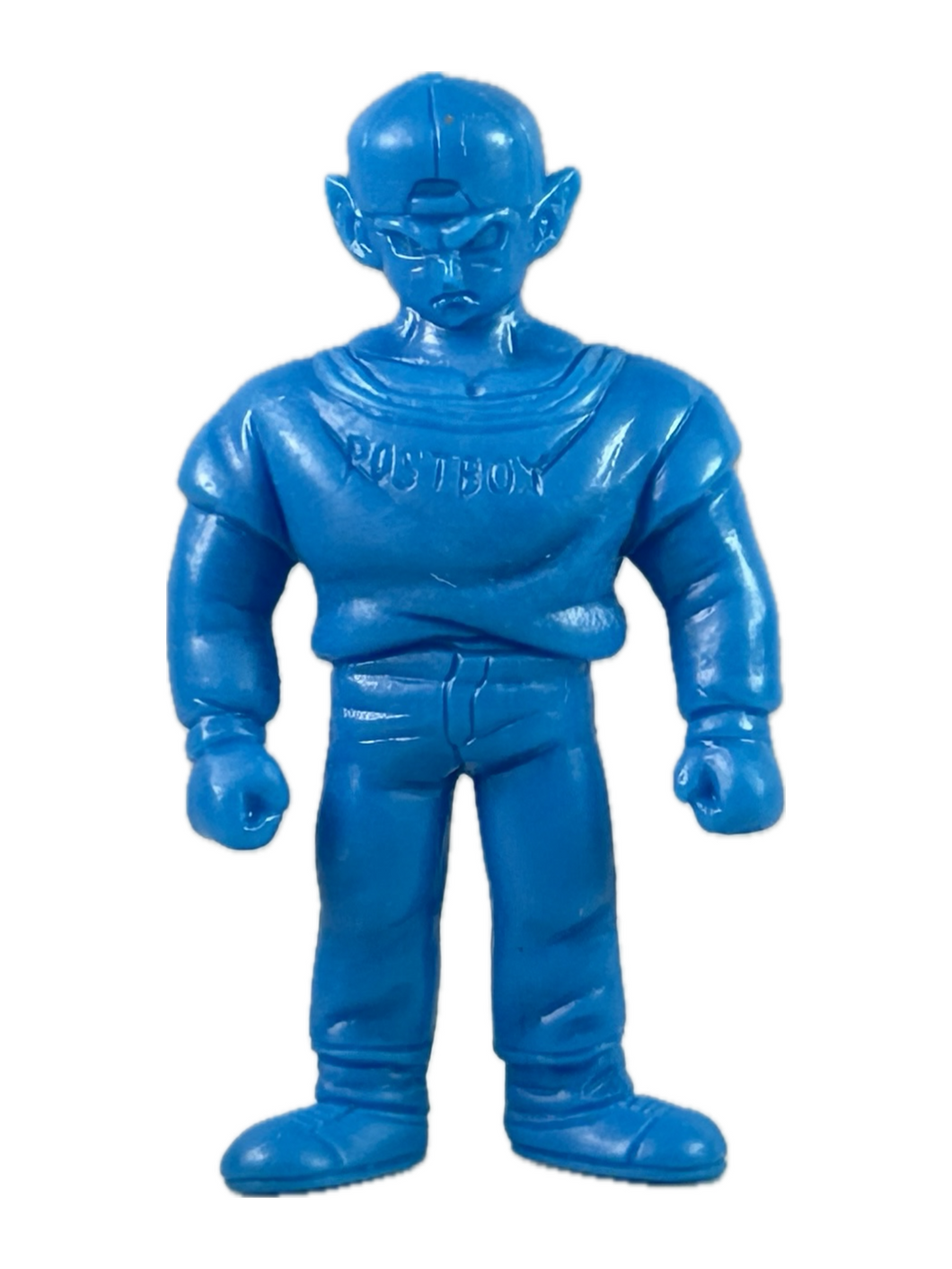 Dragon Ball Z - Piccolo with Cap - Eraser Figure