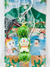 Cargar imagen en el visor de la galería, Doraemon - Strap - Mascot Accessories - Triple Mesh Mascot - Ōita Limited
