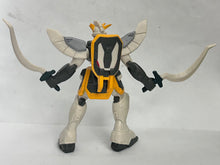 Cargar imagen en el visor de la galería, MSG Wing - XXXG-01SR Gundam Sandrock - Trading Figure
