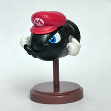 Load image into Gallery viewer, Super Mario Odyssey - Bullet Bill Mario - Trading Figure - Choco Egg
