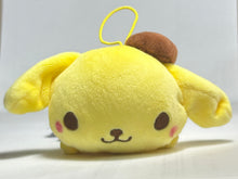 Cargar imagen en el visor de la galería, Sanrio Characters - Pompompurin - Plush Mascot
