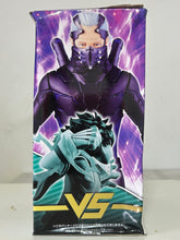 Cargar imagen en el visor de la galería, My Hero Academia The Movie Heroes: Rising - Nain - Vs Hero -Nine-
