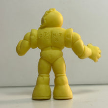 Cargar imagen en el visor de la galería, Kinnikuman - Kendaman (B) - Eraser Figure - Yellow ver. (193)
