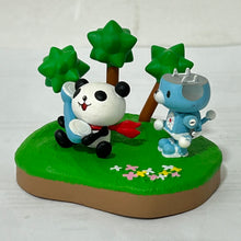 Load image into Gallery viewer, Panda Z - Denwan - Pan-taron - Trading Figure - Hello! Ver.
