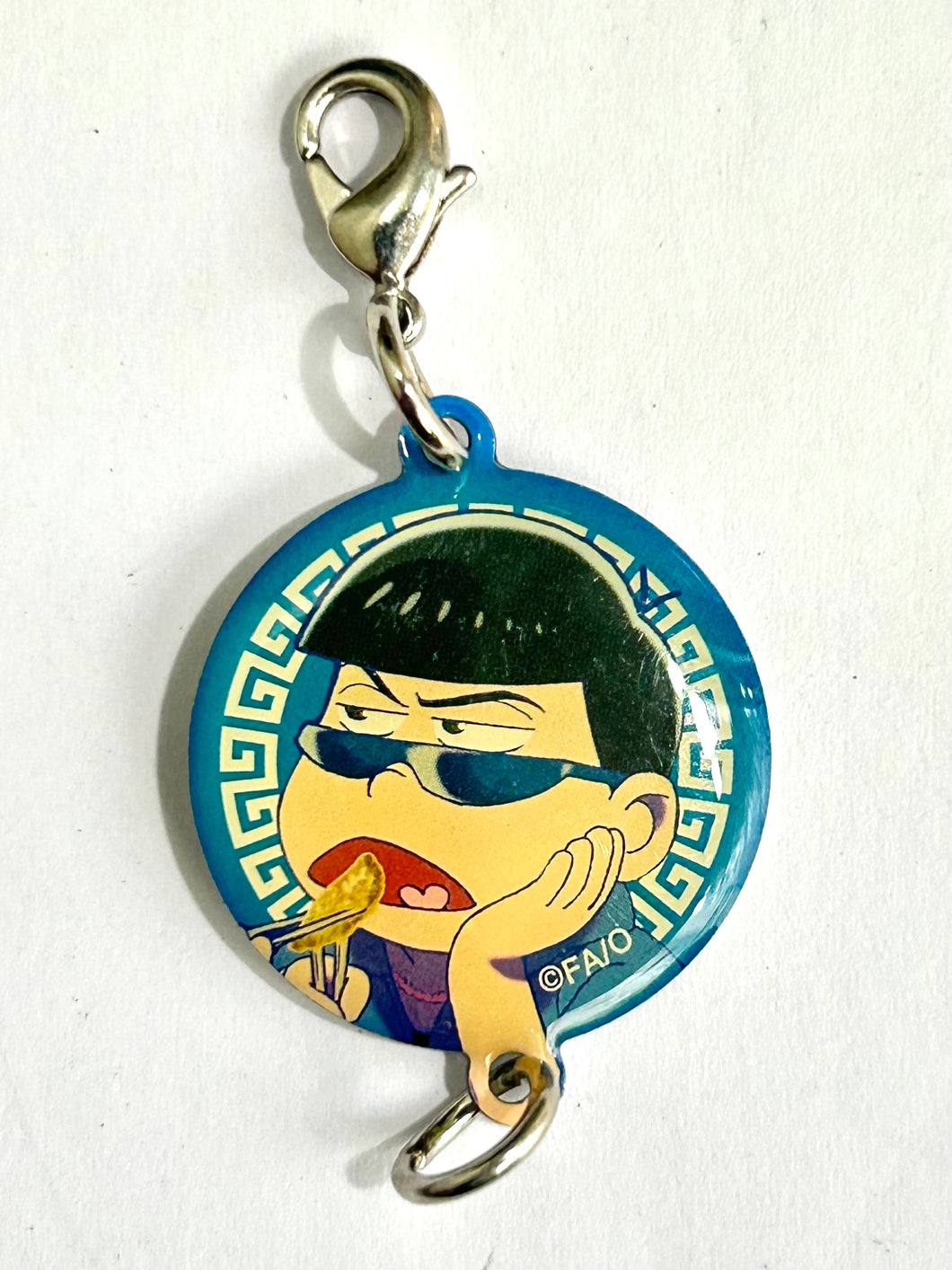 Osomatsu-san - Matsuno Karamatsu - Charm