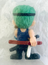 Cargar imagen en el visor de la galería, One Piece - Roronoa Zoro - OP Trading Figure Collection
