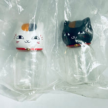 Cargar imagen en el visor de la galería, Natsume Yuujinchou - Madara - Bottle - Nyanko-sensei Steamy Hot Spring Collection
