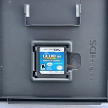 Load image into Gallery viewer, Disney Club Penguin: Herbert&#39;s Revenge - Nintendo DS / DSLite DSi XL - NTSC - CIB (NTR-CY9E-USA)
