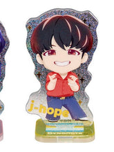Load image into Gallery viewer, TinyTan - j-hope - Acrylic Stand - BTS - Dynamite ver.
