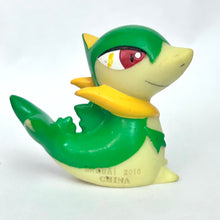 Cargar imagen en el visor de la galería, Pocket Monsters Best Wishes! - Janovy / Servine - Pokémon Kids BW ~ Janovy Hen ~

