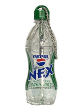 Cargar imagen en el visor de la galería, Pepsi Nex Gokuboso Keychain Mascot
