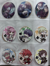 Cargar imagen en el visor de la galería, Wand of Fortune 2 ~Jikuu ni Shizumu Mokushiroku~ - Playing Cards
