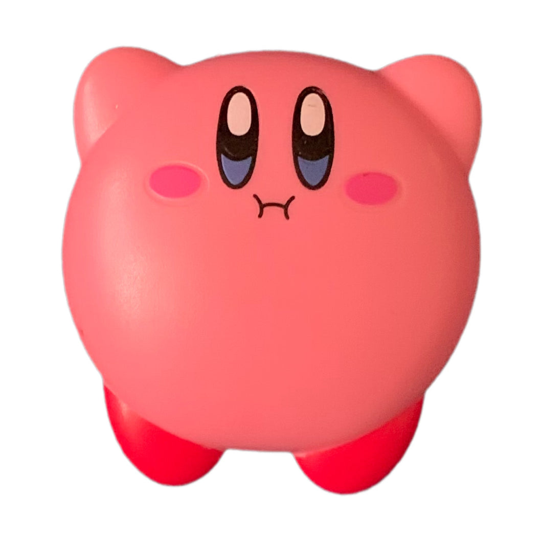 Hoshi no Kirby - Kirby - Clip - Hasamun Desu - Hovering