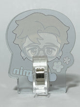 Load image into Gallery viewer, TinyTan - Jimin - Acrylic Photo Stand - Puny Beans - BTS
