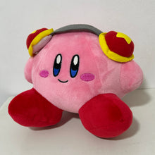 Load image into Gallery viewer, Hoshi no Kirby Plush Bluetooth Speaker 2
