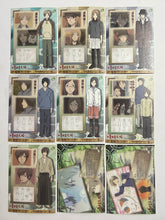 Load image into Gallery viewer, Natsume Yuujinchou - Trading Card Collection (Set of 35)
