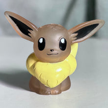 Cargar imagen en el visor de la galería, Pocket Monsters - Eievui / Eevee - Pokémon Kids DX 97 - Clear ver.
