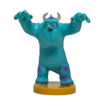 Cargar imagen en el visor de la galería, Monsters Inc. - James P. Sullivan - Trading Figure - Choco Egg (44)
