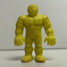 Cargar imagen en el visor de la galería, Kinnikuman - ICBM - Eraser Mini Figure - Yellow ver. (152)
