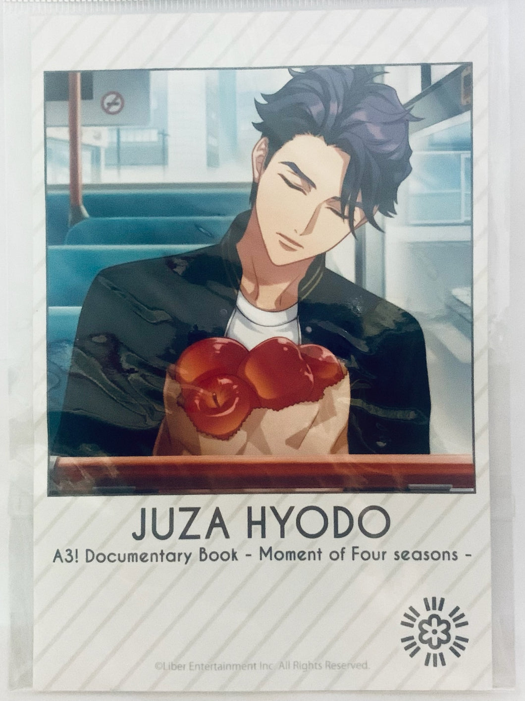 A3! - Hyoudou Juuza - Bromide