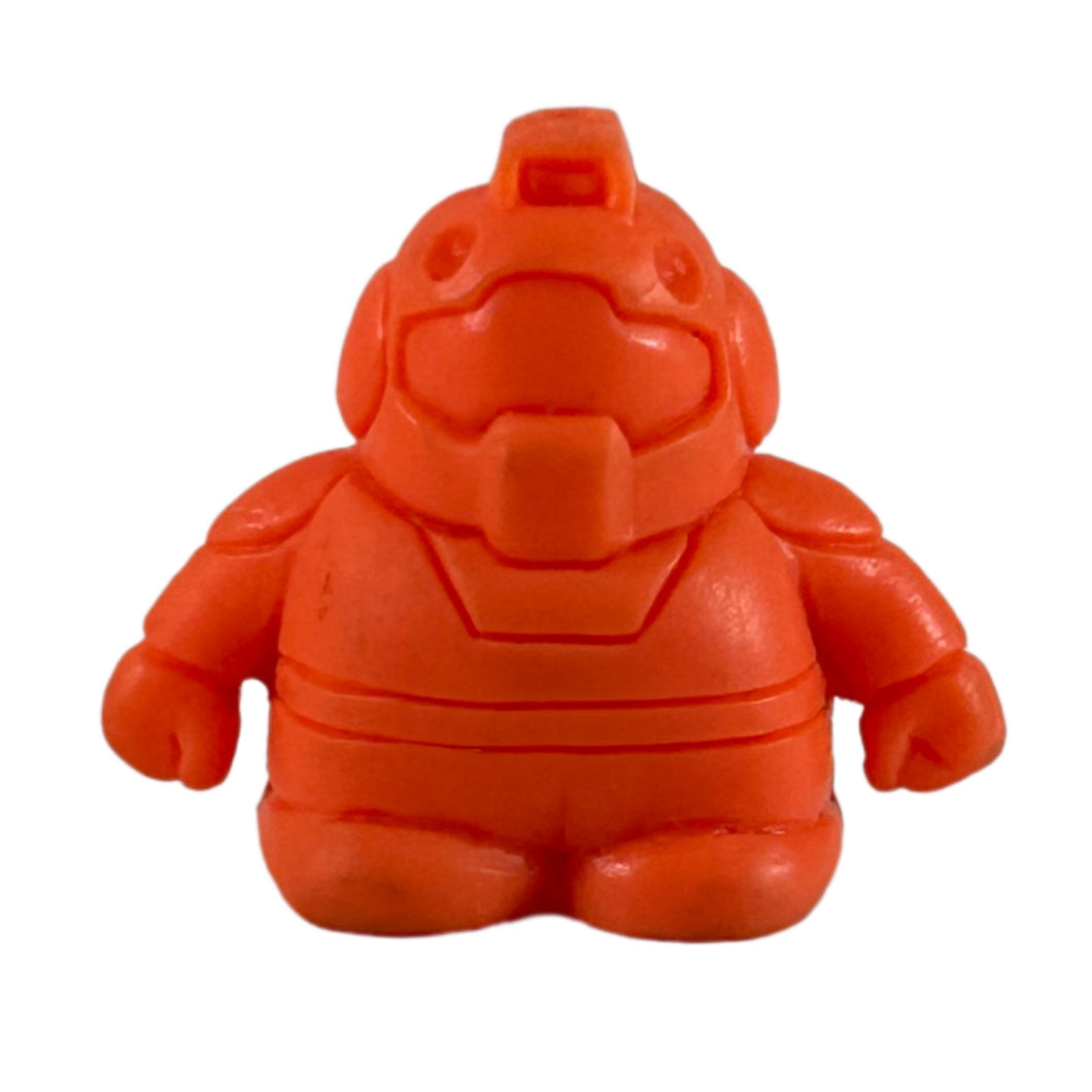 SD Gundam - RGM-79 GM - Keshi - Eraser Figure