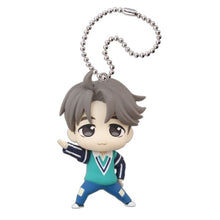 Cargar imagen en el visor de la galería, TinyTan - Jimin - Mascot Keychain - BTS
