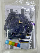 Load image into Gallery viewer, Bayblade Burst - Energy Layer - B-00 Valkyrie - Evil God Ver. - Clear Black
