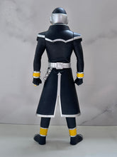 Load image into Gallery viewer, Kamen Rider Wizard - DX Soft Vinyl Figure 2 - Land Style ver.
