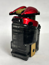 Cargar imagen en el visor de la galería, Kamen Rider Den-O - Kamen Rider Legend Rider Switch Set 03 - KR Den-O Switch
