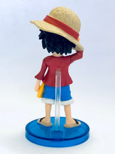 Cargar imagen en el visor de la galería, One Piece - Monkey D. Luffy - OP World Collectable Figure Vol.34 - WCF
