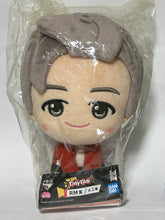Cargar imagen en el visor de la galería, TinyTan - RM - TinyTan - RM - Plush Toy - Puny Beans - BTS

