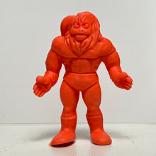 Load image into Gallery viewer, Kinikkuman - God Caesar - Eraser Figure - Keshi - Orange
