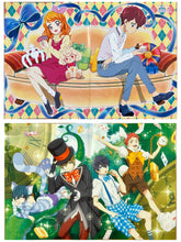 Cargar imagen en el visor de la galería, Aikatsu! / High☆Speed! -Free! Starting Days- - B3 Poster
